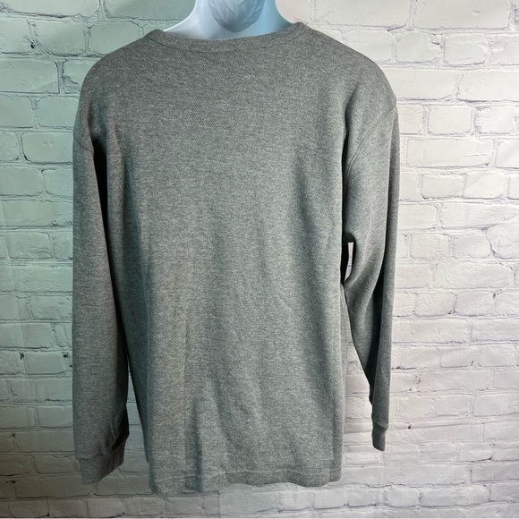 Florida Gators Steve & Barry’s Waffle Knit Shirt XL - Picture 2 of 5